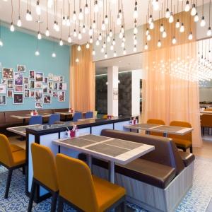 Hotel Demidov Plaza