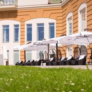 Гостиница Рэдиссон Резорт, Завидово
