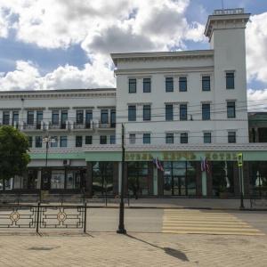 Hotel Kerch