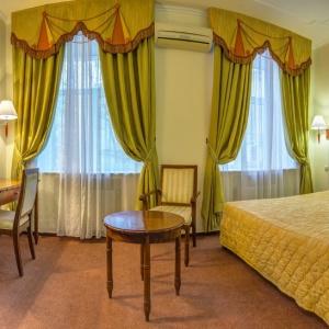 Hotel Kerch