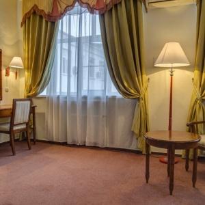 Hotel Kerch