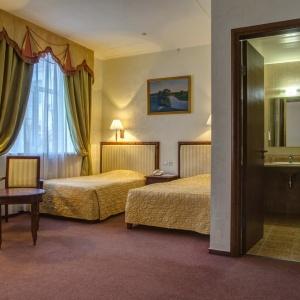 Hotel Kerch