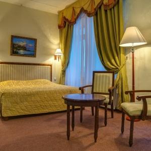 Hotel Kerch