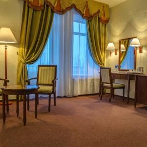 Hotel Kerch