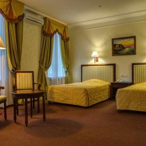 Hotel Kerch