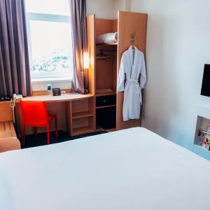 Hotel Ibis Cheboksary Center
