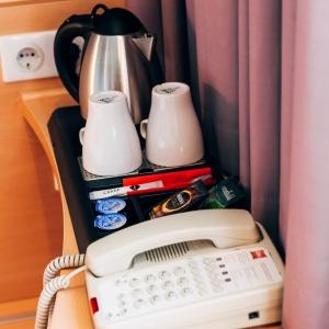 Hotel Ibis Cheboksary Center