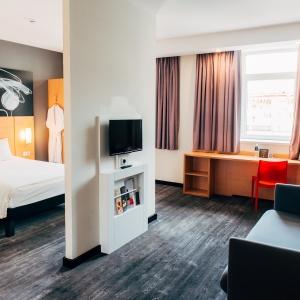 Hotel Ibis Cheboksary Center