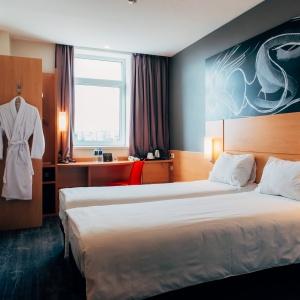 Hotel Ibis Cheboksary Center