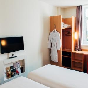 Hotel Ibis Cheboksary Center