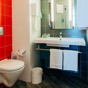 Hotel Ibis Cheboksary Center