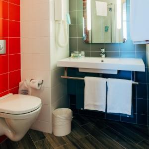 Hotel Ibis Cheboksary Center