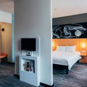 Hotel Ibis Cheboksary Center