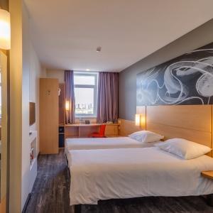 Hotel Ibis Cheboksary Center