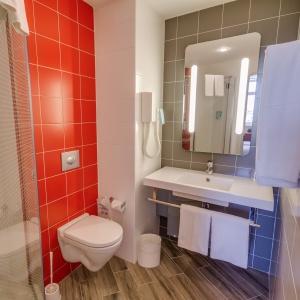 Hotel Ibis Cheboksary Center
