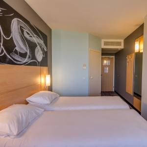 Hotel Ibis Cheboksary Center