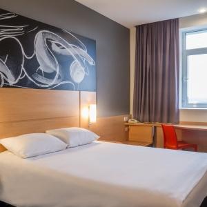 Hotel Ibis Cheboksary Center