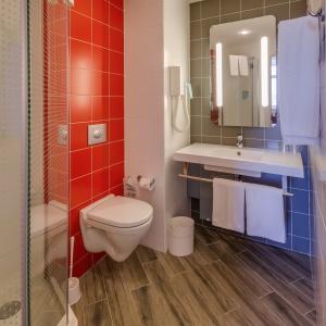 Hotel Ibis Cheboksary Center