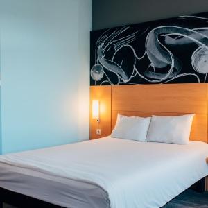 Hotel Ibis Cheboksary Center