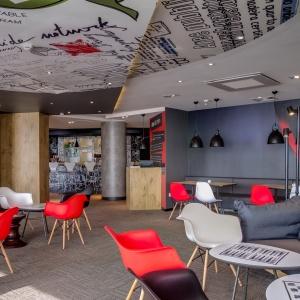 Hotel Ibis Cheboksary Center