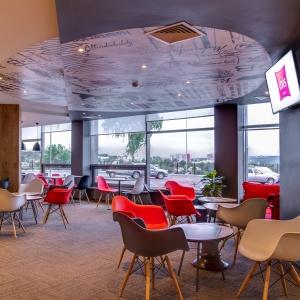 Hotel Ibis Cheboksary Center