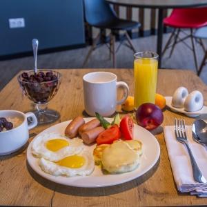 Hotel Ibis Cheboksary Center