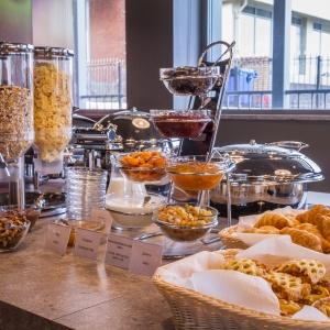 Hotel Ibis Cheboksary Center