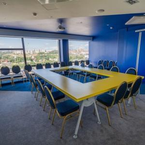 Hotel Ibis Cheboksary Center