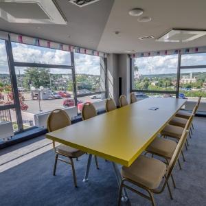 Hotel Ibis Cheboksary Center