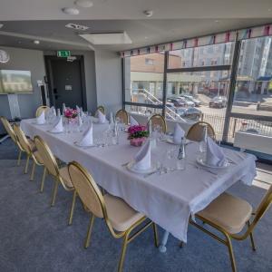 Hotel Ibis Cheboksary Center