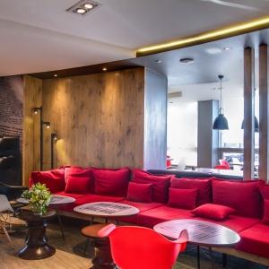 Hotel Ibis Cheboksary Center