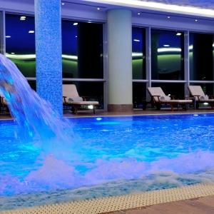 Hotel Yyldyz