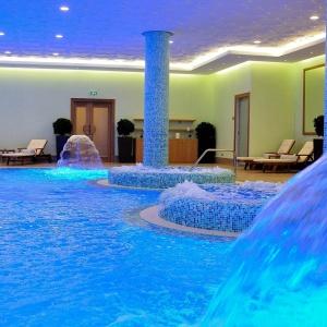 Hotel Yyldyz