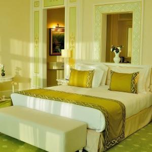 Hotel Yyldyz