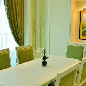 Hotel Yyldyz