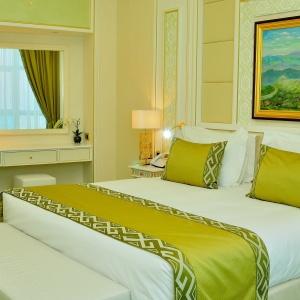Hotel Yyldyz