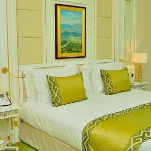 Hotel Yyldyz