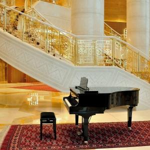 Hotel Yyldyz