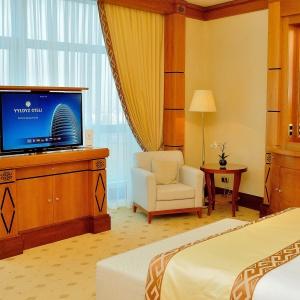 Hotel Yyldyz