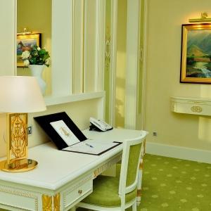 Hotel Yyldyz