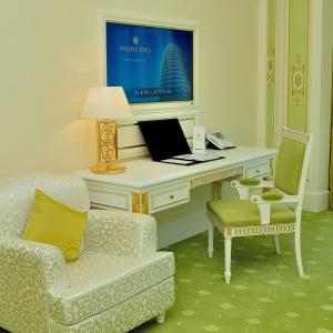 Hotel Yyldyz