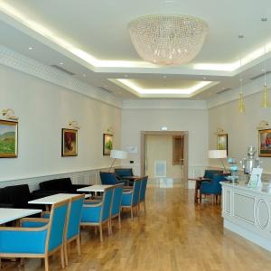 Hotel Yyldyz