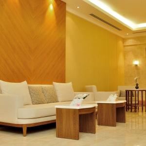 Hotel Yyldyz