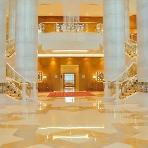Hotel Yyldyz