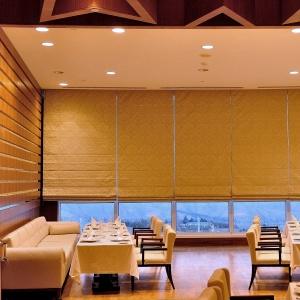 Hotel Yyldyz