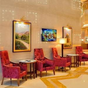 Hotel Yyldyz
