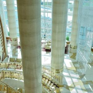 Hotel Yyldyz