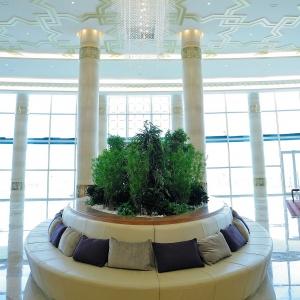 Hotel Yyldyz
