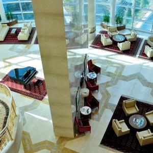 Hotel Yyldyz