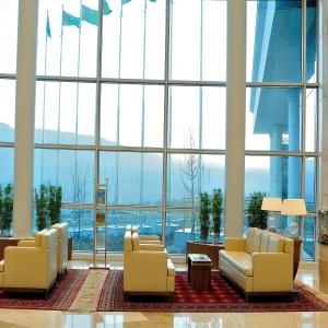 Hotel Yyldyz